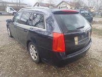 Gebraucht Cadillac BLS 175 PS (128 kW) 2010 Blau Limousine