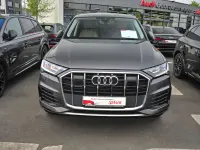 Gebraucht Audi Q7 Ambiente 286 PS (210 kW) 2022 Samuraigrau metallic SUV