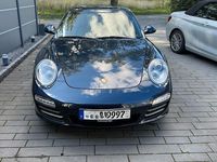 Gebraucht Porsche 997 385 PS (283 kW) 2010 Blau Coupé