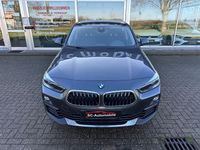 Gebraucht BMW X2 Advantage 150 PS (110 kW) 2019 Grau SUV