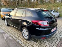 gebraucht Renault Mégane GrandTour III Paris/2 Hd/Scheckheftgepfl.