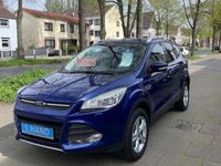 gebraucht Ford Kuga Trend