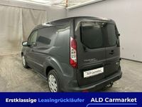 gebraucht Ford Transit Connect 220 L1 S&S Trend Kasten, 4-türig, 6-Gang