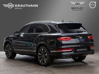 Gebraucht Bentley Bentayga 551 PS (405 kW) 2022 Onyx (metallic) SUV
