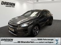 Gebraucht Kia XCeed Xdition 204 PS (150 kW) 2022 Grau SUV