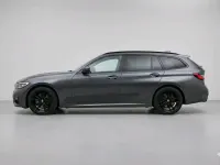 Second-hand BMW 320 Advantage 190 CP (139 kW) 2021 Gri Break