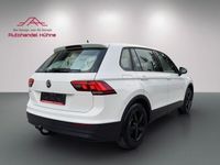 gebraucht VW Tiguan 1.5 TFSI /1.Hand/AppConnect/AHK