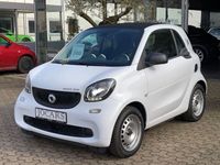 gebraucht Smart ForTwo Electric Drive EQ I 1-HAND I SHZ I RDK I Cool & Audio