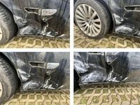 Gebraucht BMW 730 258 PS (189 kW) 2012 Schwarz Limousine