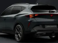 Gebraucht Cupra Formentor 150 PS (110 kW) 2026 Blau SUV