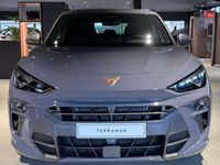 Second-hand Cupra Terramar VZ 265 CP (194 kW) 2025 Gri SUV