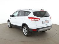 gebraucht Ford Kuga 1.5 EcoBoost Sync Edition, Benzin, 13.370 €