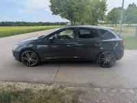 Gebraucht Seat Leon CUPRA 290 PS (213 kW) 2019 Grau Limousine