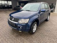 gebraucht Suzuki Grand Vitara 1.9 DDIS Allrad *Springt nicht an*