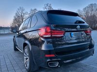 gebraucht BMW X5 F15 3.0d