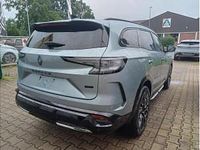 Neu Renault Espace Esprit Alpine 200 PS (147 kW) 2025 Grau (baltikumgrau) SUV