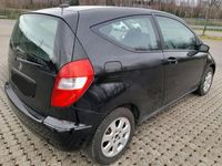 gebraucht Mercedes A150 A 160