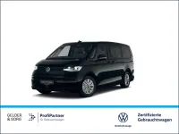 Gebraucht VW Multivan 245 PS (180 kW) 2025 Schwarz Van / Kleinbus