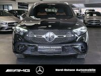 Gebraucht Mercedes GLC200 Premium 204 PS (150 kW) 2024 Andere farbe SUV
