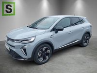 Neu Renault Symbioz Techno 140 PS (102 kW) 2026 Grau SUV