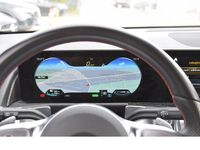 Gebraucht Mercedes EQB250 Advanced 139 kW (190 PS) 2023 Mountaingrau metallic SUV