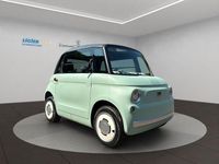 Neu Fiat Topolino 2025 Grün Kleinwagen