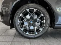 Gebraucht BMW X3 M Sport 197 PS (144 kW) 2026 Schwarz SUV