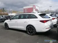 Gebraucht Cupra Leon VZ 310 PS (228 kW) 2024 Weiss Kombi