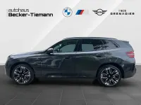 Używany BMW X3 Performance 197 KM (144 kW) 2025 Szary SUV