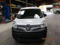 gebraucht Renault Kangoo BJ 2018 Tüv Neu