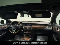 Gebraucht Mercedes CLS350 AMG line 252 PS (185 kW) 2014 Schwarz Limousine