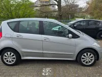 Gebraucht Mercedes A160 82 PS (60 kW) 2006 Limousine