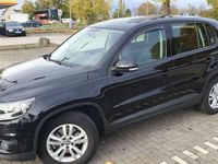 gebraucht VW Tiguan Tiguan1.4 TSI BlueMotion Technology