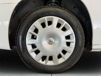 Gebraucht Opel Combo Life Edition 131 PS (96 kW) 2020 Weiß Van / Kleinbus