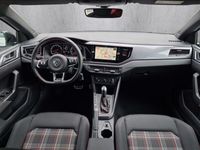 gebraucht VW Polo 2.0 TSI GTI Klima