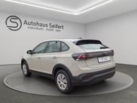 Neu VW Taigo Basis 95 PS (69 kW) 2026 SUV