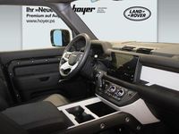 Gebraucht Land Rover Defender SE Dynamic 301 PS (221 kW) 2025 Andere Limousine