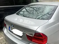 Gebraucht BMW 320 150 PS (110 kW) 2007 Silber Limousine