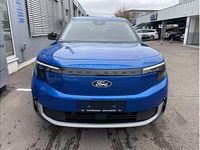Neu Ford Explorer 210 kW (286 PS) 2025 Blau (blue my mind) SUV