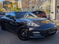 Second-hand Porsche Panamera 400 CP (294 kW) 2012 Gri Hatchback