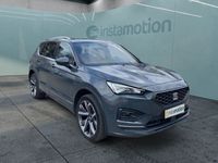Gebraucht Seat Tarraco 4Drive 200 PS (147 kW) 2022 Grau SUV