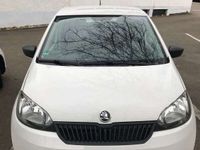 gebraucht Skoda Citigo Active