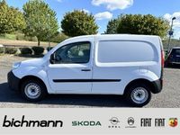 gebraucht Renault Kangoo Extra Energy BT CD Schiebetür m.Fenster