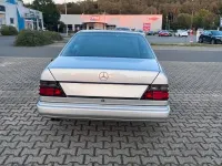 Gebraucht Mercedes E320 220 PS (161 kW) 1993 Coupé