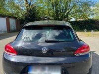 gebraucht VW Scirocco 1.4 TSI 90kW -