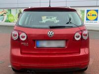 gebraucht VW Golf Plus 1.4 TSI DSG Comfortline Comfortline