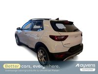 Gebraucht Kia Stonic 120 PS (88 kW) 2021 Fahrzeugfarbe SUV