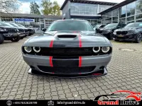 Occasion Dodge Challenger 373 ch (274 kW) 2023 Gris Coupé