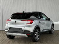 gebraucht Renault Captur 1.3 160 Iconic