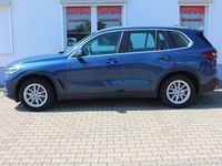 gebraucht Hyundai ix35 2.0 CRDi*4WD*PDC*AHK*1.Hand